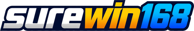 SureWin168 Logo